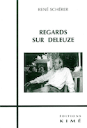 Regards sur Deleuze
